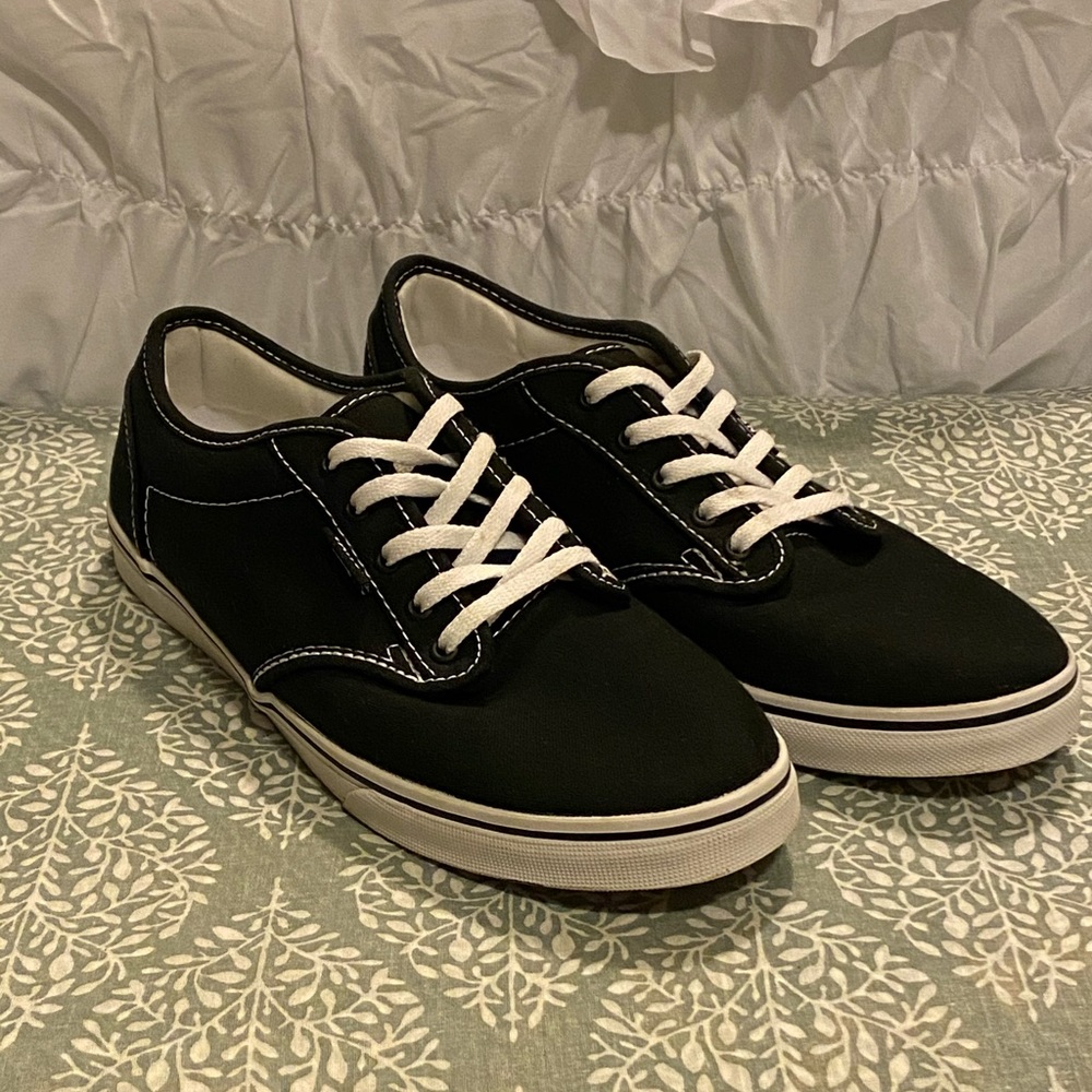 ❗️FINAL PRICE❗️Vans sneakers